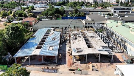 Seka’nın mirası “Teknoşehir” ile geleceğe taşınıyor