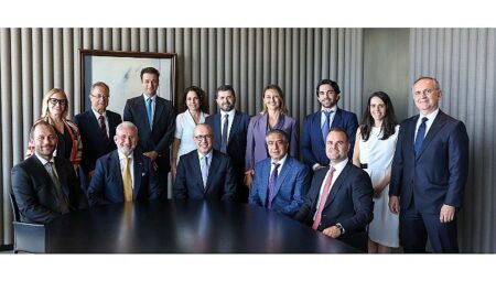 Tosyalı, 1,2 GW’lık GES yatırımının ilk fazı için Banco Bilbao Vizcaya Argentaria, S.A. (BBVA)’dan 187 milyon euro tutarında finansman sağladı