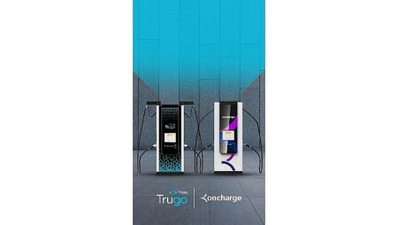 Trugo ve Oncharge’dan roaming iş birliği