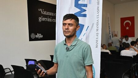 Türkiye’de İlk Olan MASKİ GO Sistemi Muhtarlara Tanıtıldı