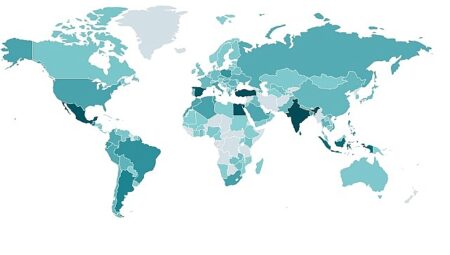 Türkiye’yi de hedef alan iki zararlı yazılıma küresel operasyon