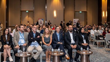 Üsküdar, Avrupa Birliği Destekli RISE-Üsküdar Projesiyle İklim Dirençliliği İçin İlk Adımı Attı