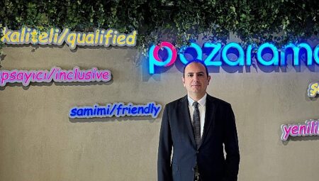 “Vodafone Pay ile Faturana Yansıt” Ekosistemine Pazarama da Eklendi