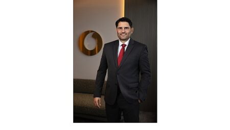 Vodafone Türkiye’ye Uluslararası Yapay Zekâ Ödülü