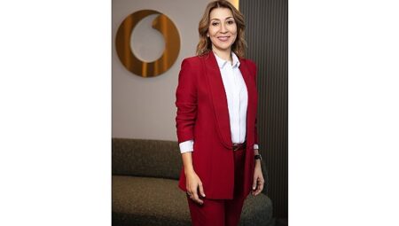 Vodafone’dan “Memlekete Hoş Geldin” Paketi