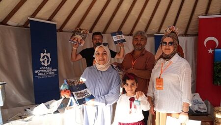 1071’in ruhu Ahlat’ta yeniden hayat buldu