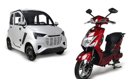 A101’den Elektrikli Araç Satışı