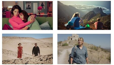Ayvalık Uluslararası Film Festivali’nin İlk Filmleri Açıklandı