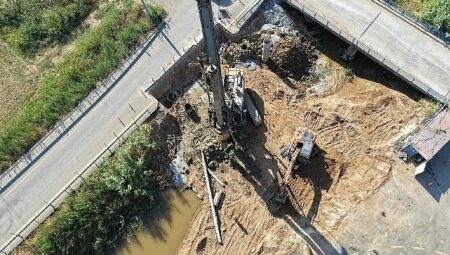 Başkan Çerçioğlu Aydın’ın ulaşım ağına yeni bir yol daha kazandırıyor