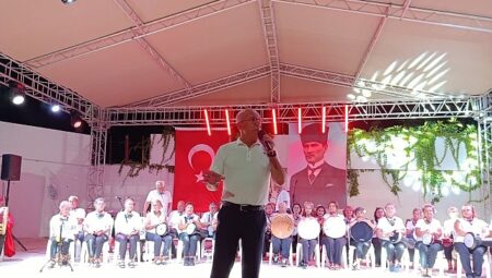 Başkan Kurt’tan 30 Ağustos Mesajı: “Atatürk’e ve Cumhuriyet’e çok şey borçluyuz”