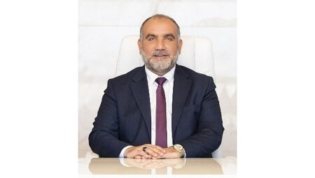 Başkan Sandıkçı’dan 30 Ağustos Mesajı