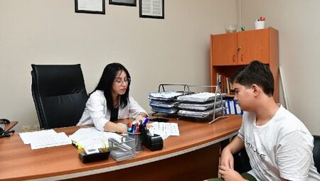 ÇİBEM Öğrencilerinden YKS’de Büyük Başarı: 4 Yıllık Fakültelere Güçlü Yerleşim