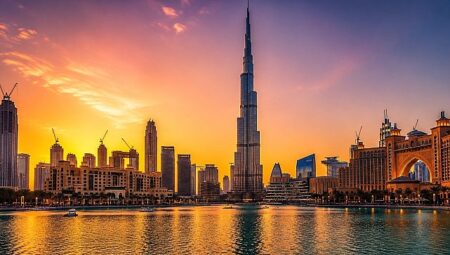 Dubai’ye “Geri Dönüyoruz”: Türkiye Turizmi Dubai’nin Yeni Dönemini Konuşacak