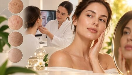 Eşsiz Beauty’den Cilt Lekelerine Kişiye Özel Bakım Yaklaşımı