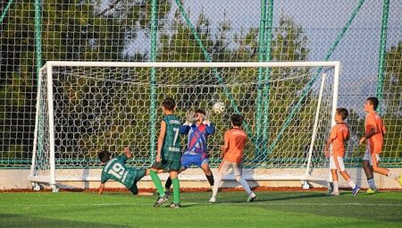 Feyyaz Alptuğ Memişoğulları’nın Anısı Sahada Yaşatıldı