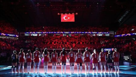 Filenin Sultanları İçin Çankaya Tek Yürek