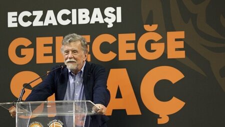 Geleceğe Smaç Buluşmaları’nın ikincisi gerçekleşti
