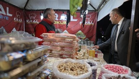 Geleneksel Geyve Panayırı 28 Ağustos’ta başlıyor