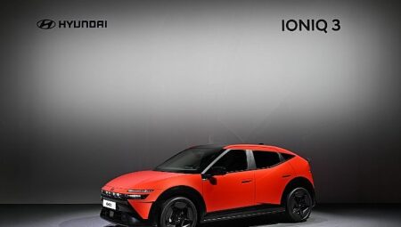Hyundai Motor Company, Yeni Yol Haritasını Açıkladı