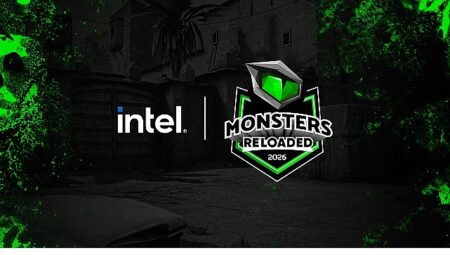 Intel Monsters Reloaded 2026 başladı
