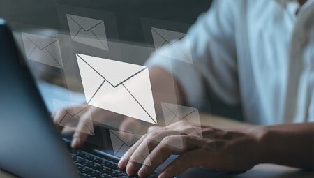 İstenmeyen e-postaları tıklamayın