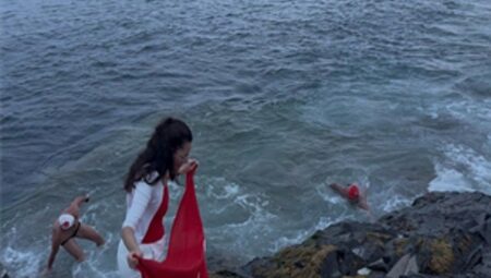 İzmirli Tuna’nın yeni hedefi Catalina Kanalı