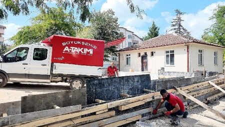 Kandıra, Saygınlar Kulübü’ne kavuşuyor