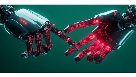 Kaspersky raporu: 2026’nın ilk yarısında yapay zekâ hizmetlerindeki güvenlik açıkları 10 kat arttı