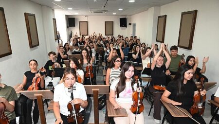 Kemer’de 30 Ağustos Zafer Bayramı hazırlıkları sürüyor
