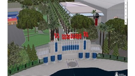 Kültürpark’a bir de sanal gözlükle bakın