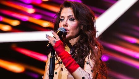 Lara: Bu hastalık bana hayatın ve nefes almanın kıymetini öğretti