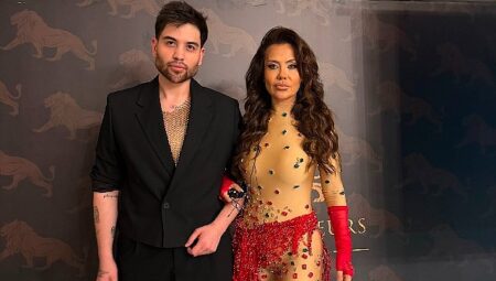 Luca Artikov’dan Kıbrıs’tan Top of Model Universe’e uzanan moda atağı