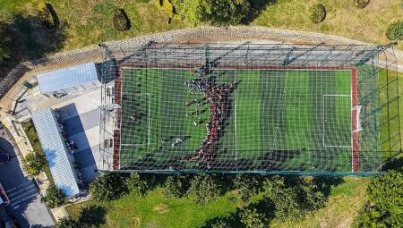 Maltepe Belediyesi’nden Gülsuyu’na yeni spor tesisi