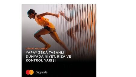 Mastercard Signals raporuna göre yapay zekâ asistanlarının ticarette yaygınlaşmasını teknoloji değil, güven belirleyecek