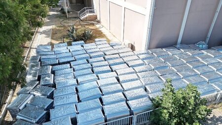 Narlıdere Belediyesi’nden Çevre Temizliği İçin 200 Yeni Çöp Konteyneri