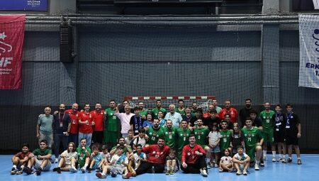 Nilüfer Belediyespor lige galibiyetle başladı