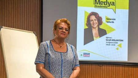 Osmangazi Medya Akademisi Gençlere Yeni Ufuklar Açıyor