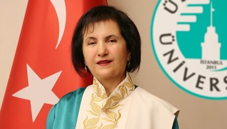 Rektör Prof. Dr. Nazife Güngör:  “Mezuna kalmak yerine üniversite yolculuğuna başlayın!”