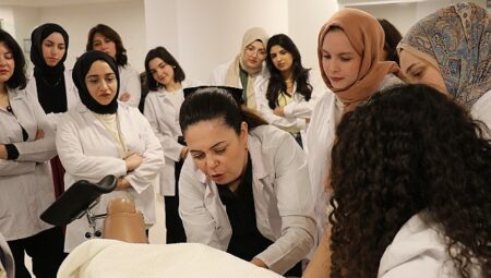 Sağlıkta disiplinler arası yeni kariyer dönemi