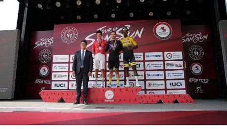Samsun’da Ramazan Yılmaz rüzgarı esmeye devam ediyor