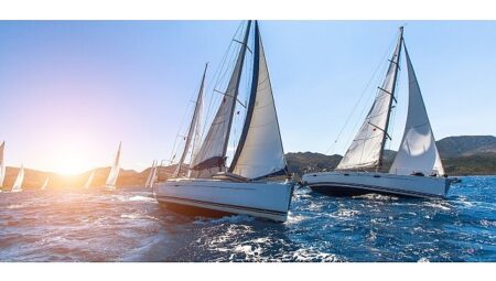 Saysail’den yat kiralama deneyimine 7/24 kesintisiz yapay zekâ desteği