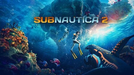 Subnautica 2, Erken Erişim Sürümüne Gelen İkinci Güncellemeyle Oyunun İş Birliği Modu Genişliyor