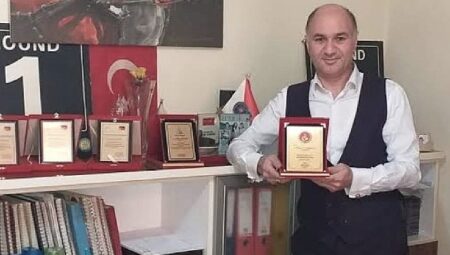 Taner Adıgüzel’in Sanat Dünyasındaki 30 Yıllık Yolculuğu