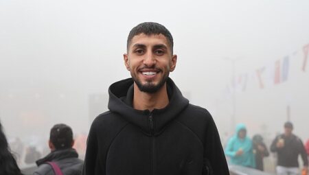 Ultra Trail organizasyonuna sporculardan tam not;  “Diğer belediyeler, Kocaeli’den ilham alsınlar”