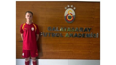 Urla Belediyespor’dan Galatasaray’a Uzanan Bir Hayal