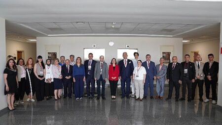 Ziya Gökalp’in düşünce mirası uzmanların perspektifiyle ele alındı