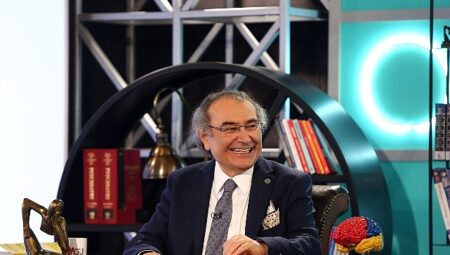 12 yıl önceki uyarı bugünün gerçeği!