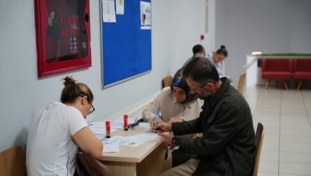362 öğrenci konservatuvar eğitimine hak kazandı