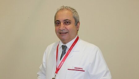 50 yaşından sonra prostat kontrolünü ihmal etmeyin!