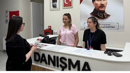BADAM’dan Keçiören’de Bağımlılıkla Mücadele Seferberliği